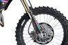 Honda Graphics Kit - Connection
