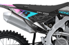 Honda Graphics Kit - Connection