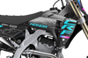 Honda Graphics Kit - Connection