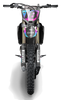 Honda Graphics Kit - Connection