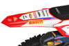 Honda Graphics Kit - X3 Red