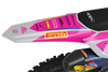 Honda Graphics Kit - X3 Pink