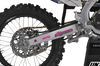 Honda Graphics Kit - X3 Pink
