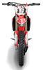 Honda Graphics Kit - Swatvf Retro Grey