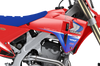 Honda Graphics Kit - Swatvf Retro Blue
