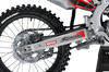 Honda Graphics Kit - Swatvf Retro Grey