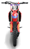 Honda Graphics Kit - Jett25
