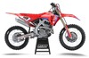 Honda Graphics Kit - Jett25