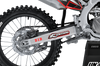 Honda Graphics Kit - Jett25