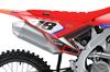 Honda Graphics Kit - Jett25