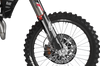 KTM Graphics Kit - Racer Graphite Grey