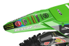 Kawasaki Graphics Kit - Factory25
