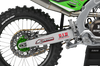 Kawasaki Graphics Kit - Factory25