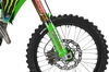 Kawasaki Graphics Kit - Factory25