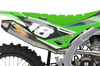 Kawasaki Graphics Kit - Factory25