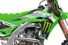 Kawasaki Graphics Kit - Factory25