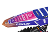 Yamaha Graphics Kit - Racer Portyl Purple
