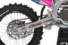 Yamaha Graphics Kit - Racer Portyl Purple