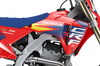 Honda Graphics Kit - Blazed