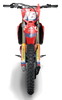 Honda Graphics Kit - Blazed