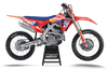Honda Graphics Kit - Blazed