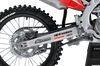 Honda Graphics Kit - Blazed