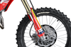 Honda Graphics Kit - Blazed