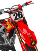 Honda Graphics Kit - 1996 Replica