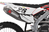 Honda Graphics Kit - 1996 Replica