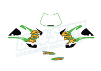 Bike preview