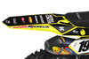 Suzuki Graphics Kit - Pastrana replica
