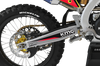 Suzuki Graphics Kit - Pastrana replica