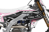Yamaha Graphics Kit - Numerous Pink