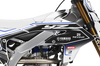 Yamaha Graphics Kit - Numerous Blue