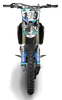 Honda Graphics Kit - Rid Aqua