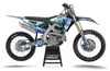 Honda Graphics Kit - Rid Aqua