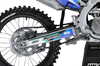Honda Graphics Kit - Rid Aqua