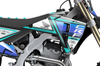 Honda Graphics Kit - Rid Aqua