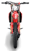 Honda Graphics Kit - Travis