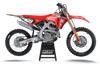 Honda Graphics Kit - Travis