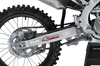 Honda Graphics Kit - Travis