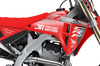 Honda Graphics Kit - Travis