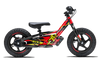 Stacyc Graphic Kit - Retro Honda Red