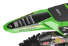 Kawasaki  Graphics Kit - The Badge