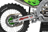 Kawasaki  Graphics Kit - The Badge