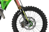 Kawasaki  Graphics Kit - The Badge