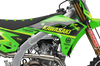 Kawasaki  Graphics Kit - The Badge