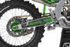 Kawasaki  Graphics Kit - Rockstar