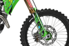 Kawasaki  Graphics Kit - Rockstar