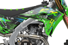 Kawasaki  Graphics Kit - Rockstar